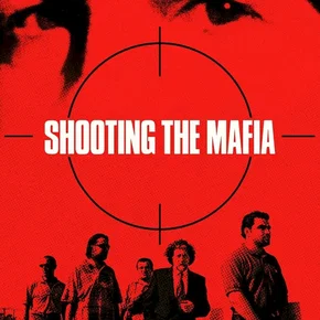 Photo du film : Shooting the Mafia