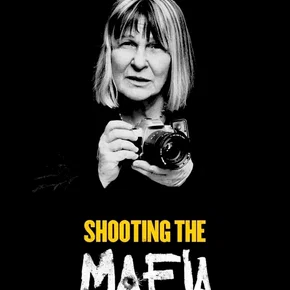 Photo du film : Shooting the Mafia