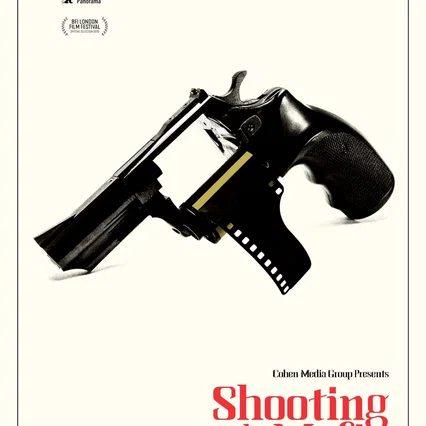 Miniature photo du film : Shooting the Mafia