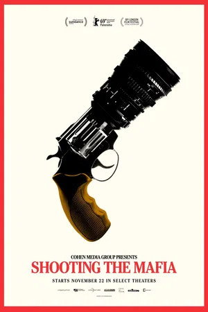 Photo 6 du film : Shooting the Mafia