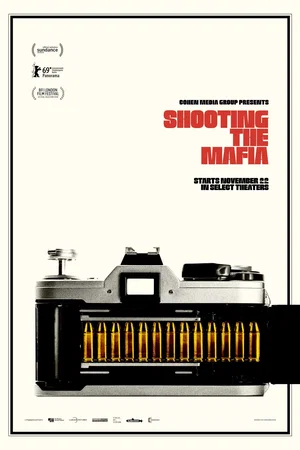 Photo 7 du film : Shooting the Mafia