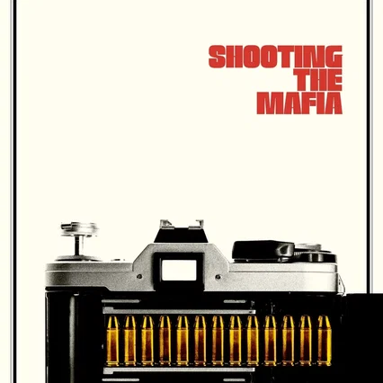 Miniature photo du film : Shooting the Mafia