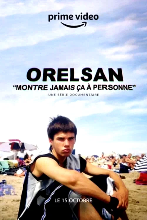 Affiche du film : Montre jamais ça à personne
