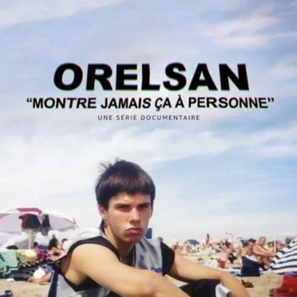 Miniature photo du film : Montre jamais ça à personne