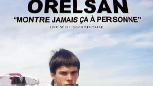 Affiche du film : Montre jamais ça à personne