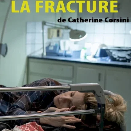 Miniature photo du film : La fracture
