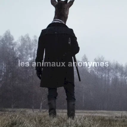Miniature photo du film : Les Animaux Anonymes