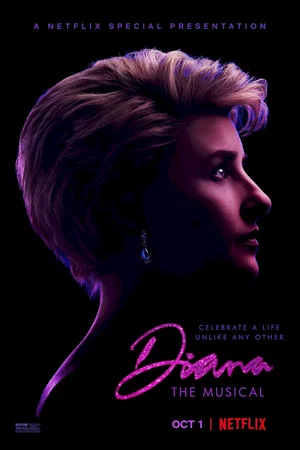 Photo du film : Diana : La comédie musicale
