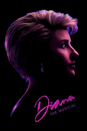 Photo du film : Diana : La comédie musicale