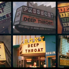 Photo du film : Deep Throat, quand le porno sort du ghetto