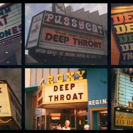 Miniature photo du film : Deep Throat, quand le porno sort du ghetto