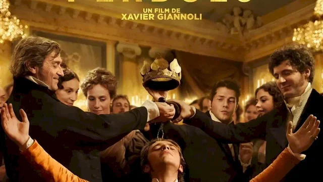 Affiche du film : Illusions perdues