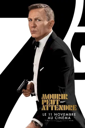 Photo du film : Mourir peut attendre