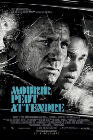 Photo du film : Mourir peut attendre