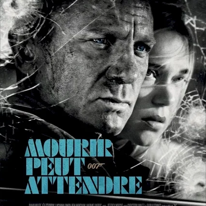 Miniature photo du film : Mourir peut attendre