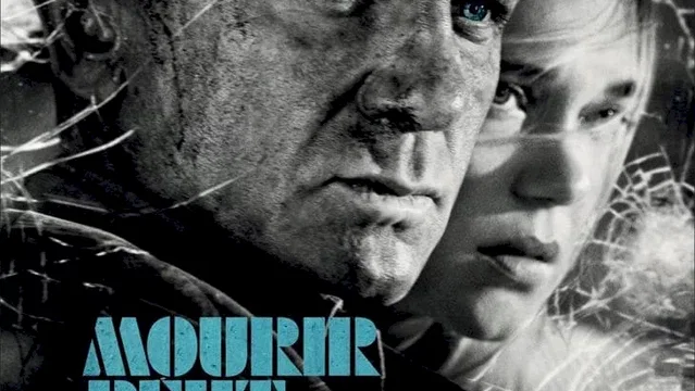 Affiche du film : Mourir peut attendre