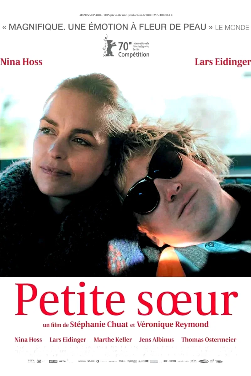Photo 2 du film : Petite soeur