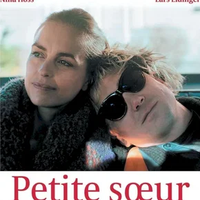 Photo du film : Petite soeur