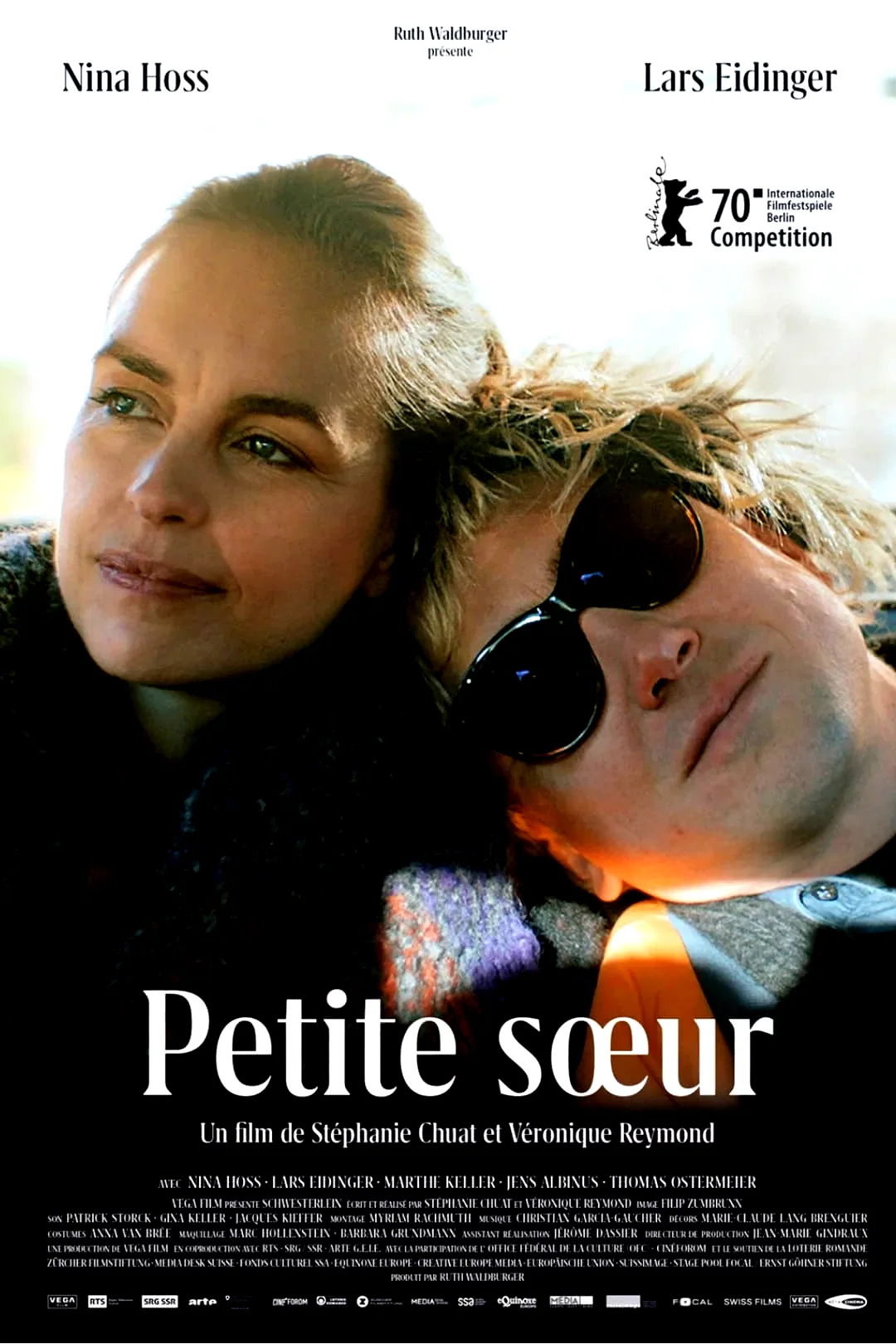 Photo 3 du film : Petite soeur