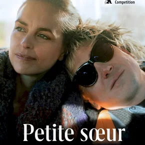 Photo du film : Petite soeur