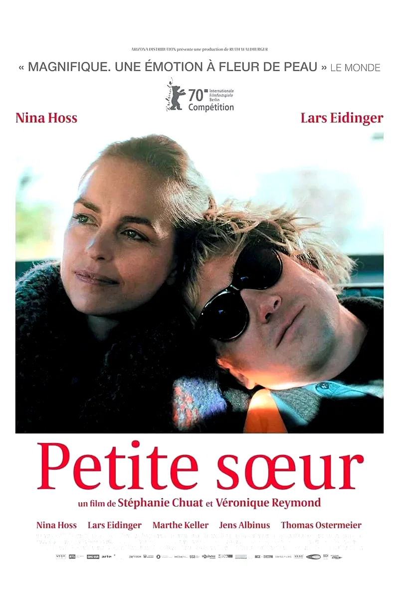 Photo 4 du film : Petite soeur