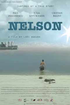 Affiche du film = Nelson