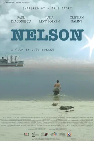 Affiche du film : Nelson