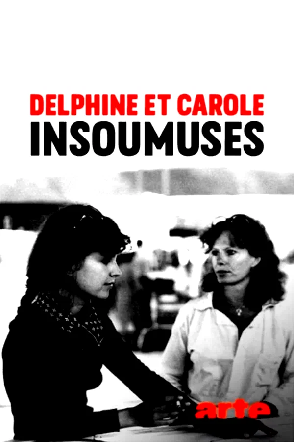 Photo 2 du film : Delphine et Carole, insoumuses