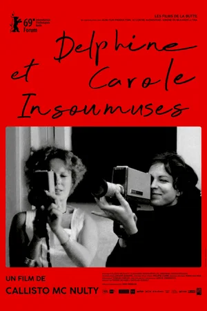 Photo du film : Delphine et Carole, insoumuses