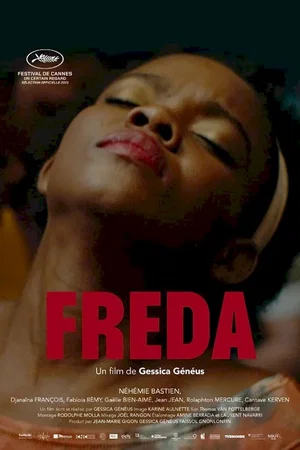 Affiche du film : Freda
