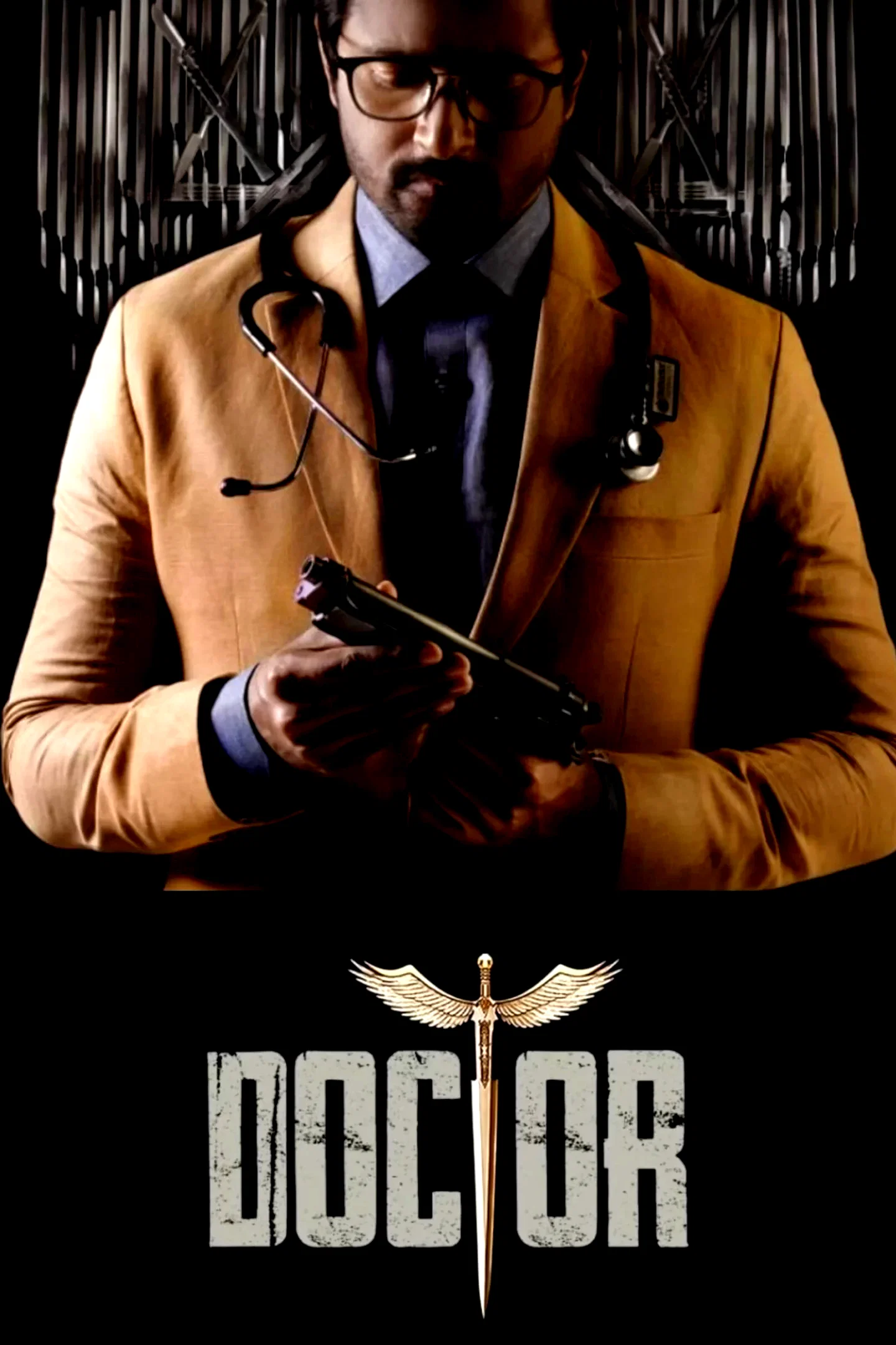 Affiche du film : Doctor