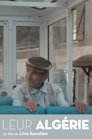 Photo du film : Leur Algérie