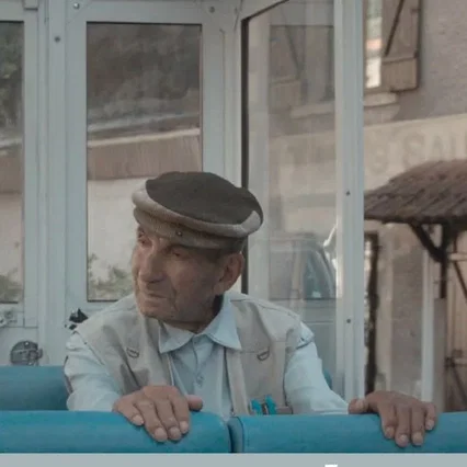 Miniature photo du film : Leur Algérie