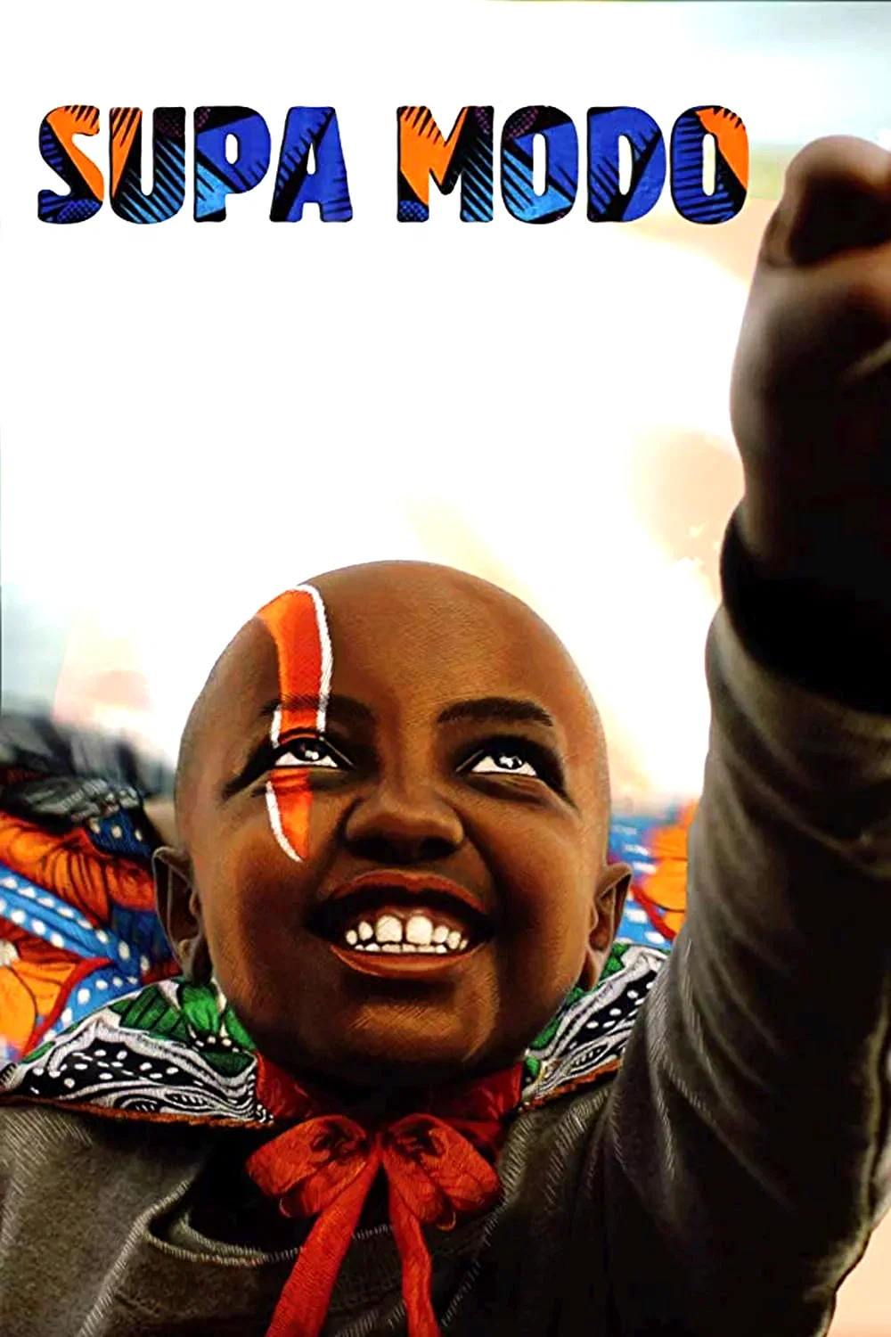 Affiche du film : Supa Modo