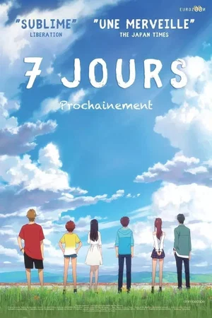 Photo du film : 7 jours