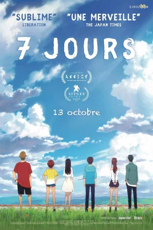 Photo du film : 7 jours