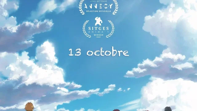 Affiche du film : 7 jours