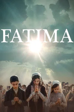 Affiche du film Fatima
