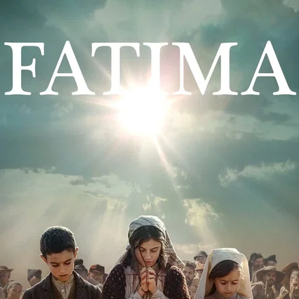 Miniature photo du film : Fatima