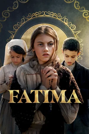 Photo du film : Fatima
