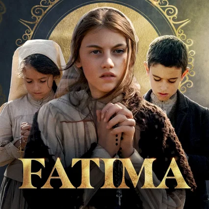 Miniature photo du film : Fatima