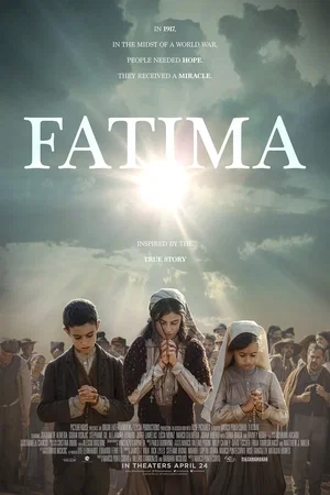 Photo du film : Fatima