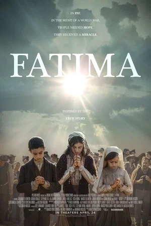 Photo du film : Fatima