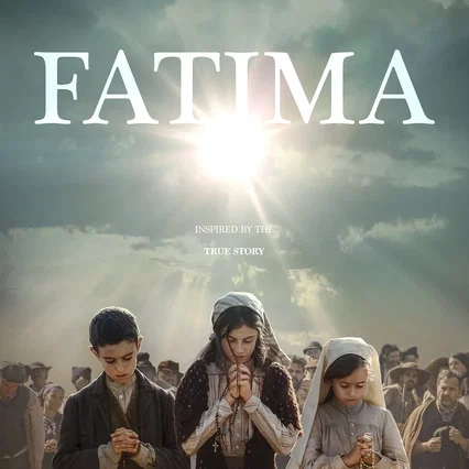 Miniature photo du film : Fatima