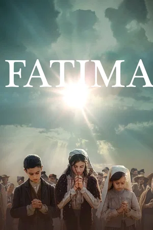 Photo du film : Fatima
