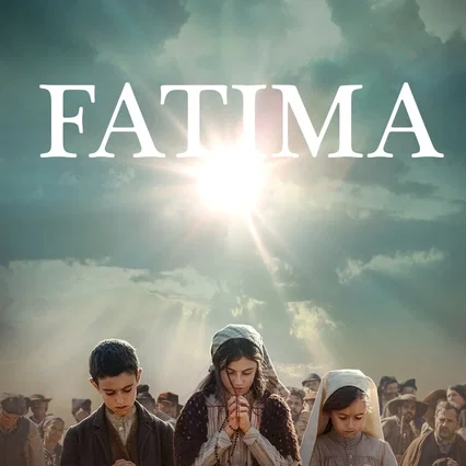 Miniature photo du film : Fatima