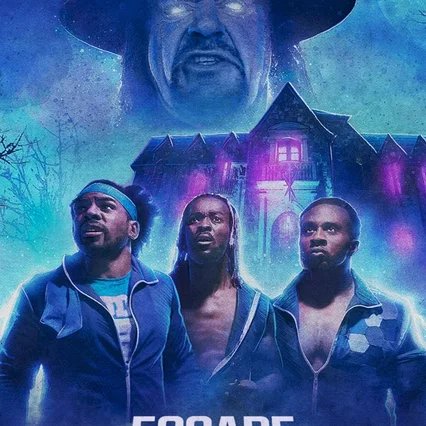 Miniature photo du film : Escape The Undertaker