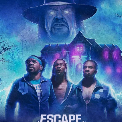Miniature photo du film : Escape The Undertaker