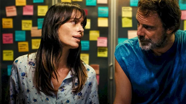 Affiche du film : Mon frère, ma sœur