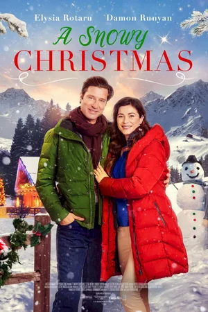 Affiche du film : Chalet à vendre, coeur à prendre